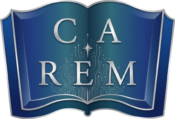 Logo oficial CAREM